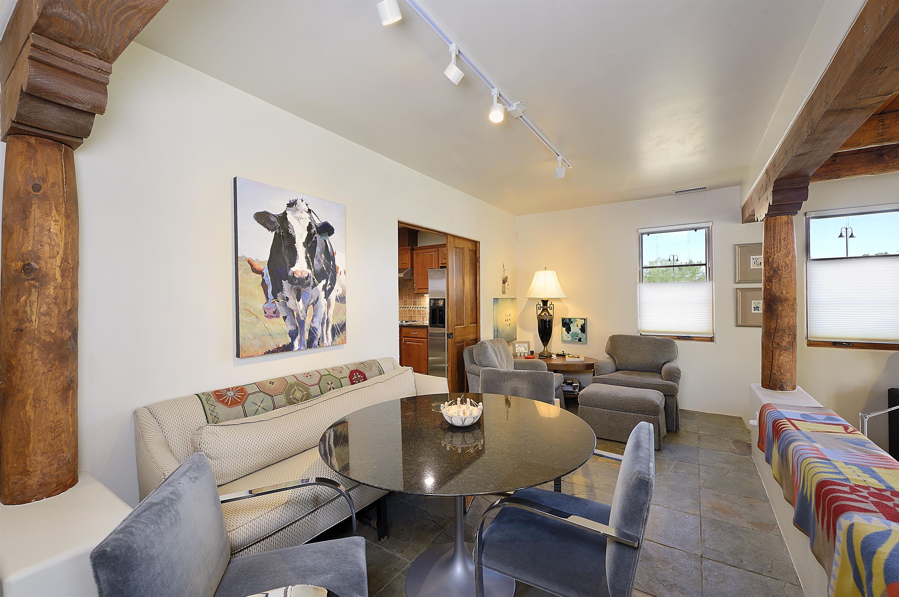 103 Catron Street Santa Fe, NM 87501 - Photo 1 of 1