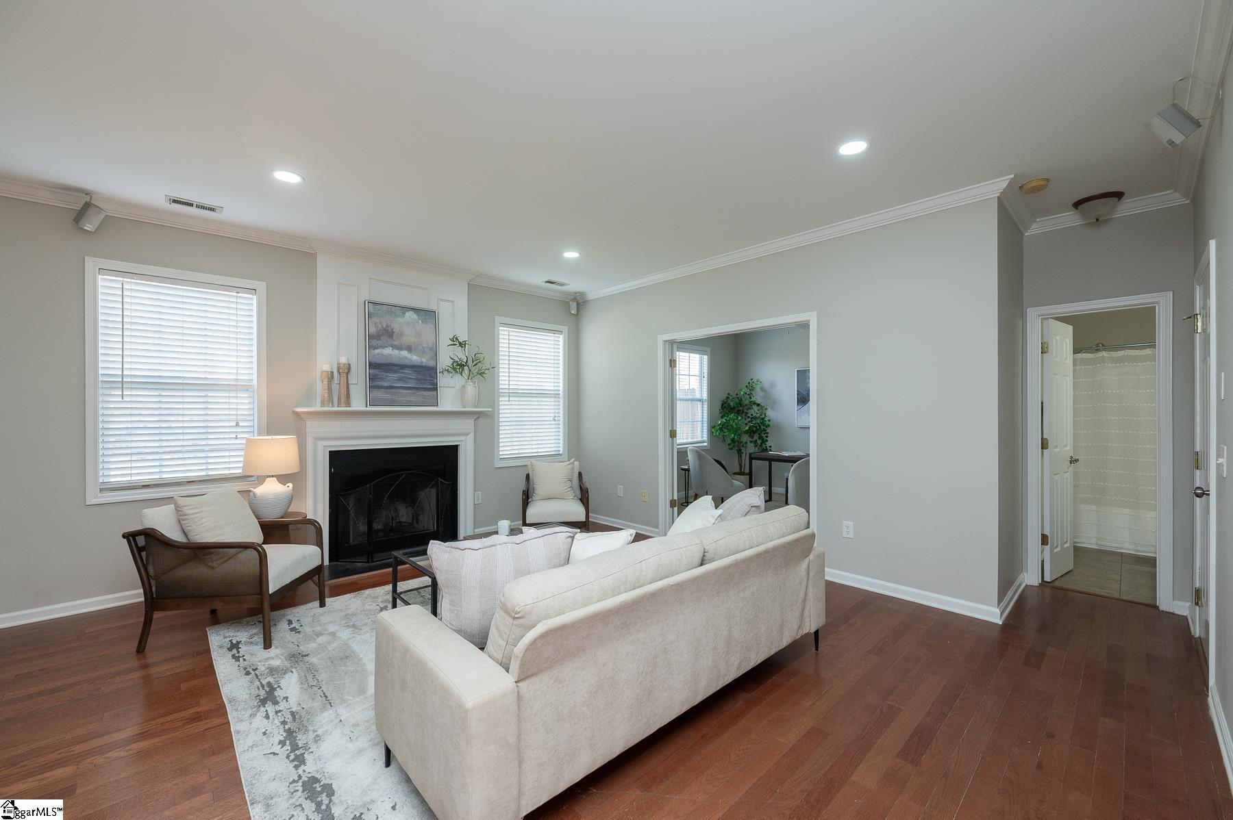104 Shairpin Lane Greenville, SC 29607 - Photo 17 of 39