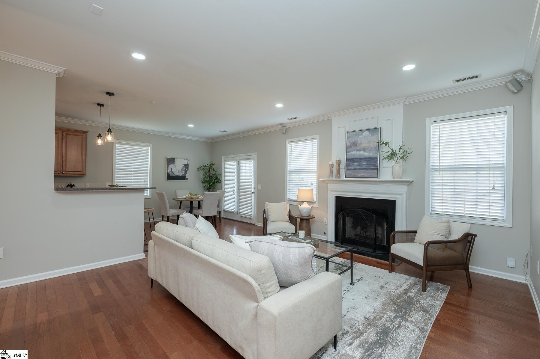 104 Shairpin Lane Greenville, SC 29607 - Photo 18 of 39