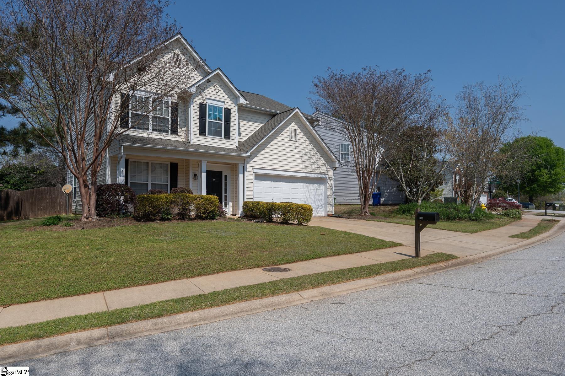 104 Shairpin Lane Greenville, SC 29607 - Photo 2 of 39