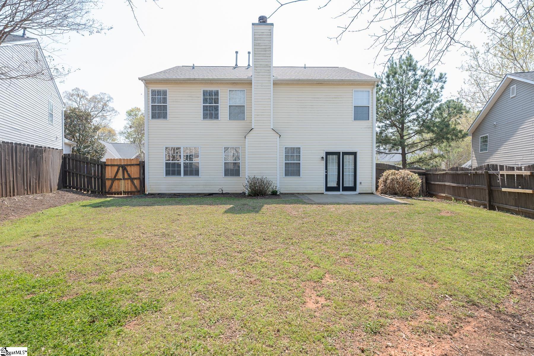 104 Shairpin Lane Greenville, SC 29607 - Photo 39 of 39