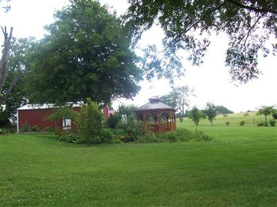 899 Ninevah Road Frankfort, KY 40601 - Photo 2 of 10 Photo 2