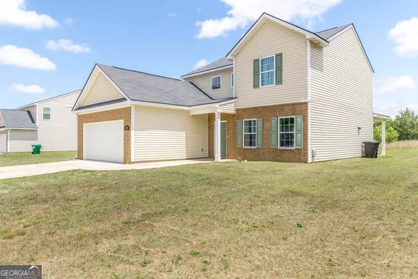 $309,000 | 219 Ivy Glen Drive, Perry, GA 31069