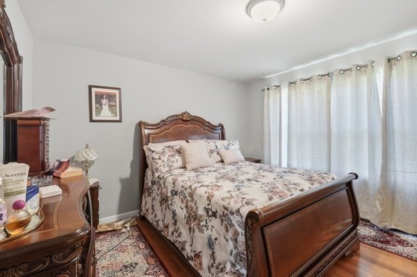 1 Knapp Avenue, Unit B Worcester, MA 01605 - Photo 10 of 22