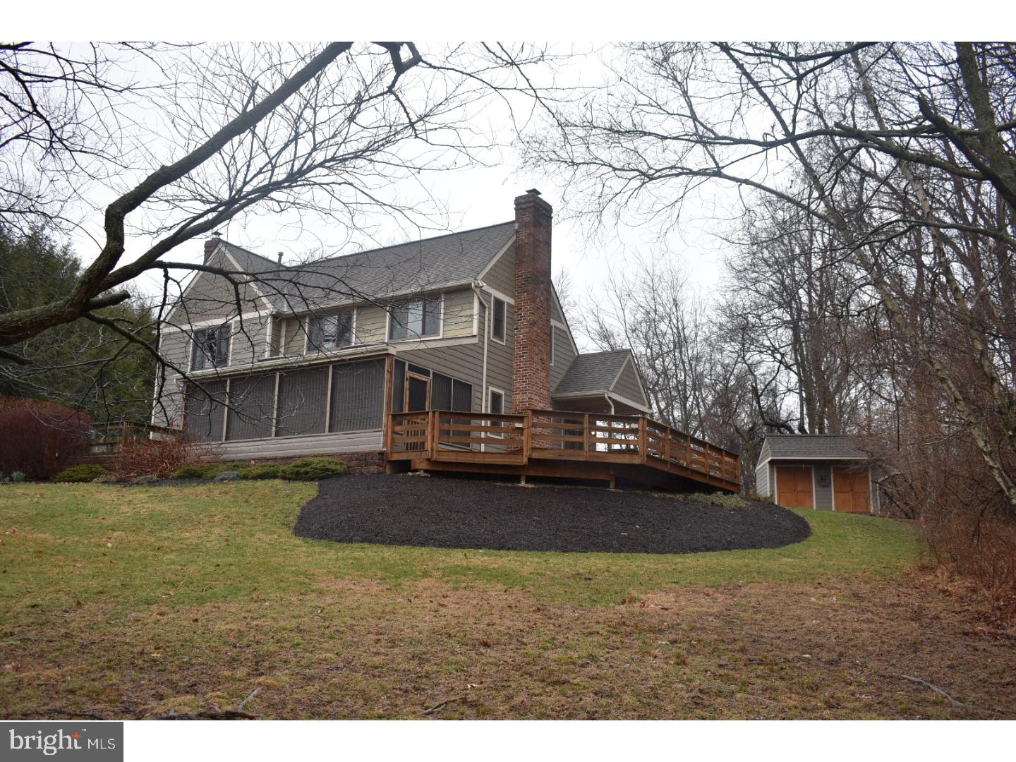 838 Brandywine Road Downingtown, PA 19335 - Photo 2 of 24 Gallery Image 2