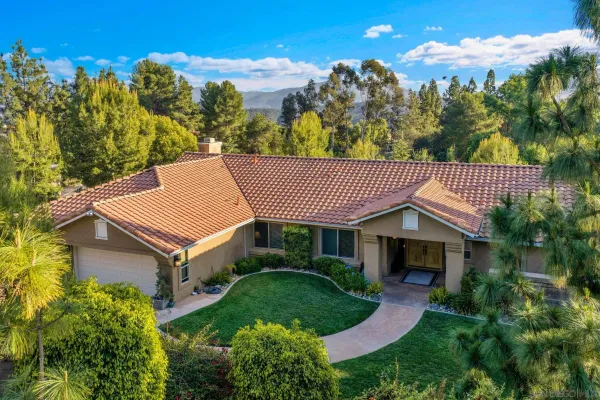 $1,310,000 | 2598 Camino De Los Avenue, Alpine, CA 91901