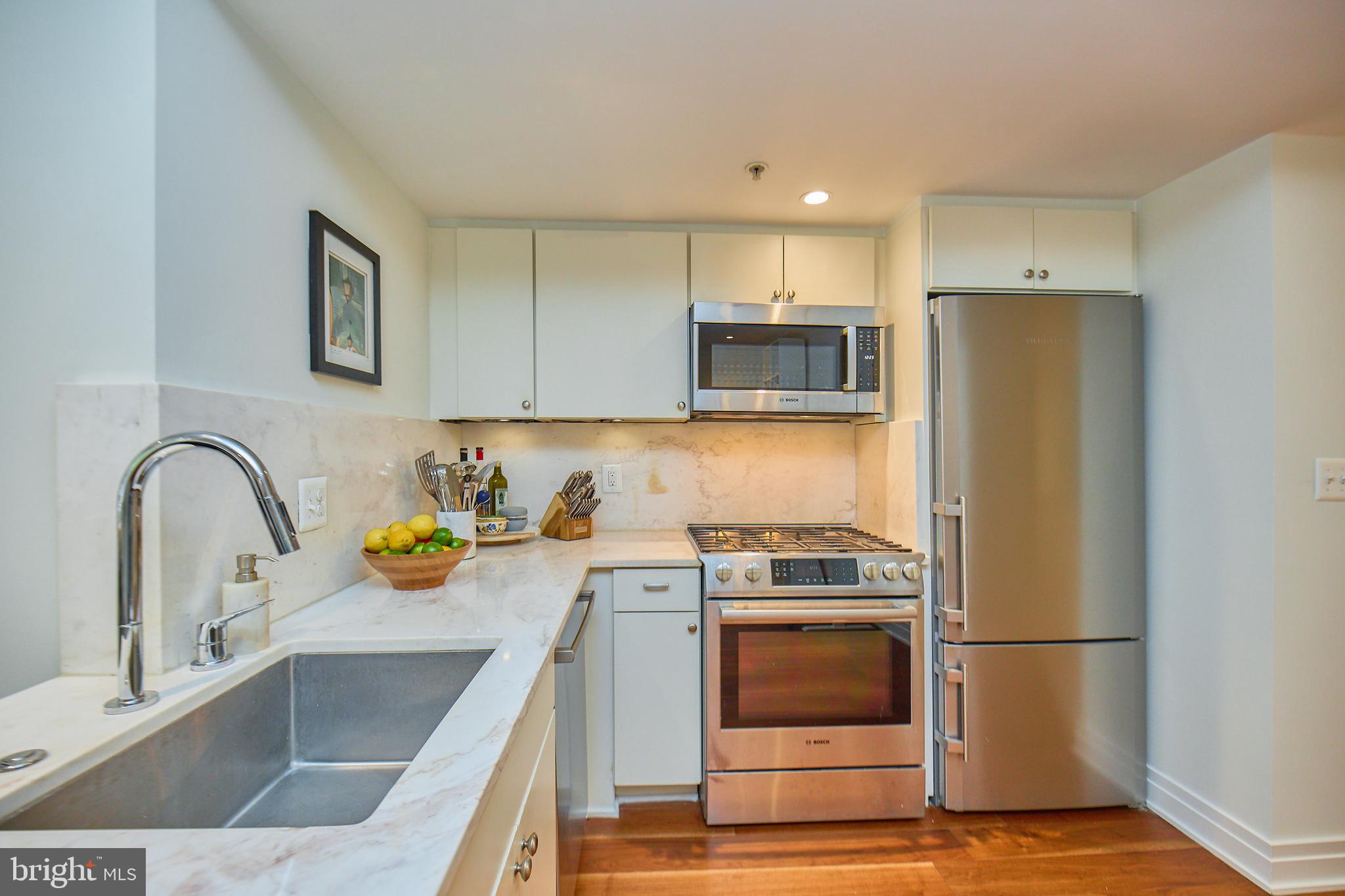 1304 Rhode Island Avenue Northwest, Unit 1 Washington, DC 20005 - Photo 11 of 24