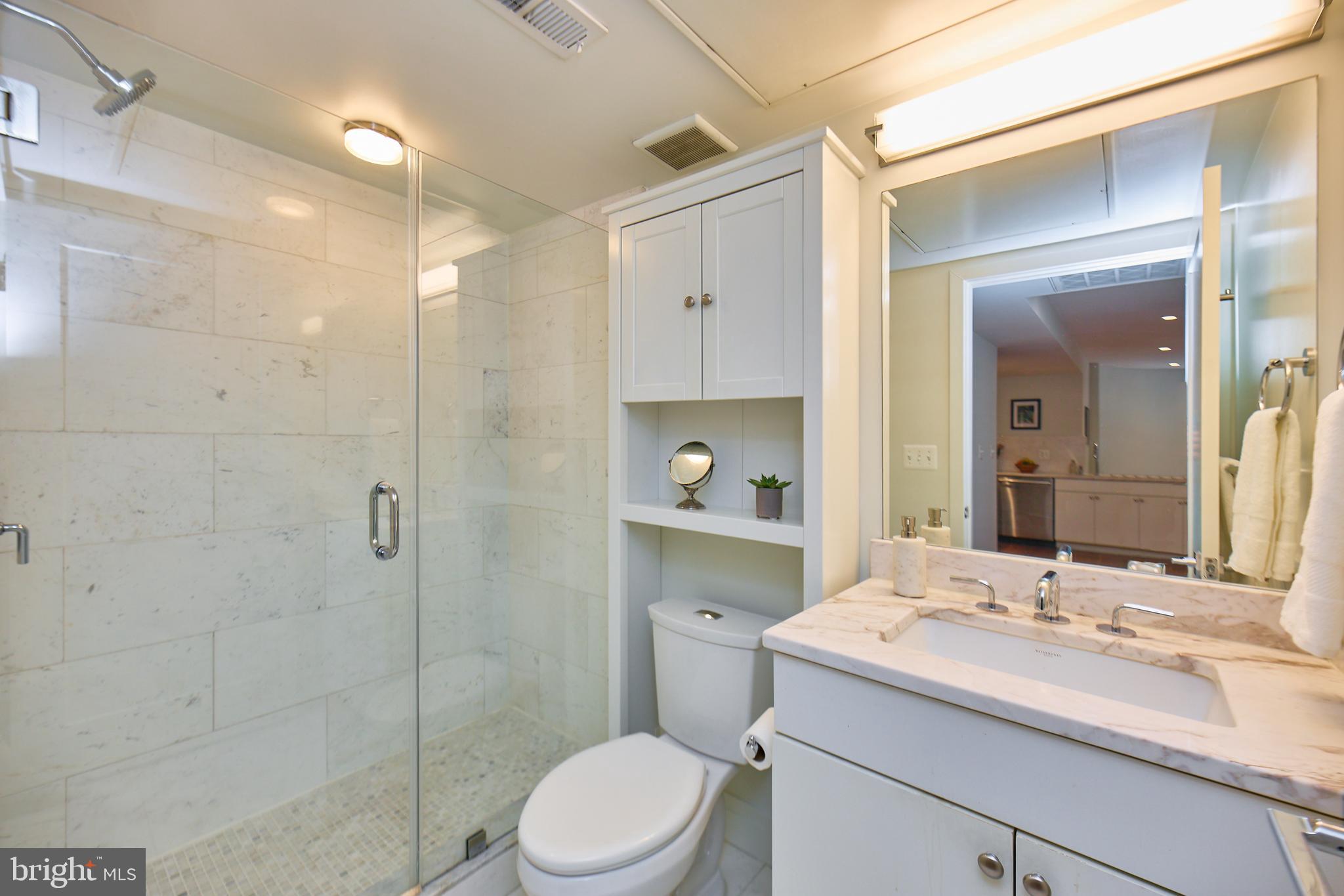 1304 Rhode Island Avenue Northwest, Unit 1 Washington, DC 20005 - Photo 12 of 24
