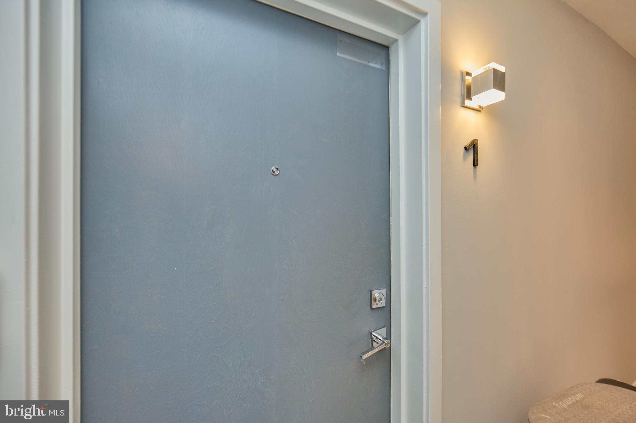 1304 Rhode Island Avenue Northwest, Unit 1 Washington, DC 20005 - Photo 17 of 24