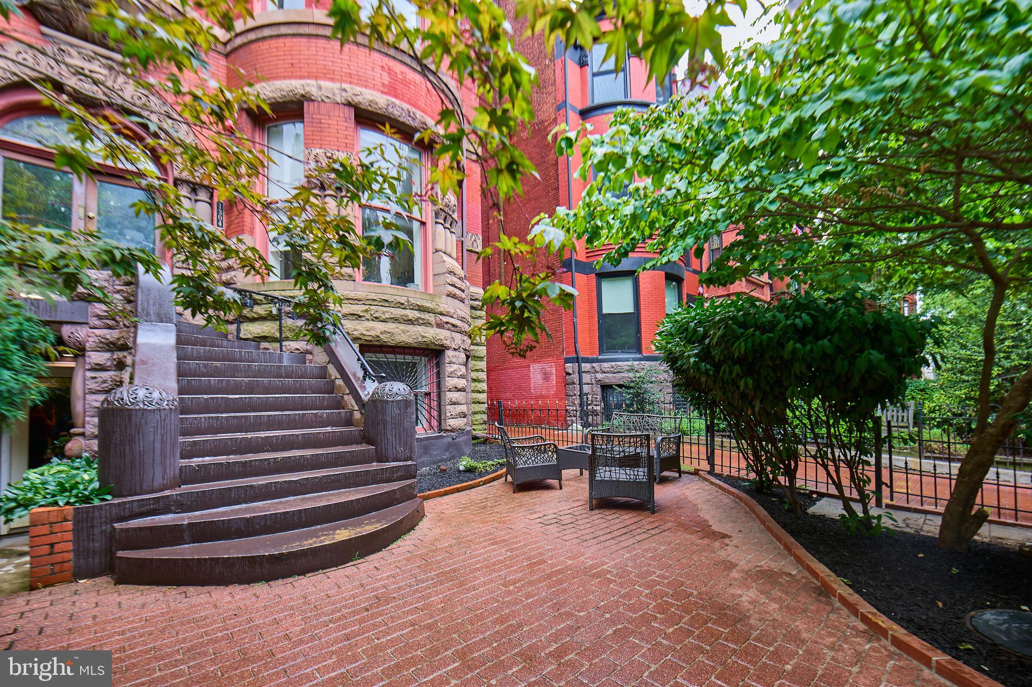 1304 Rhode Island Avenue Northwest, Unit 1 Washington, DC 20005 - Photo 18 of 24