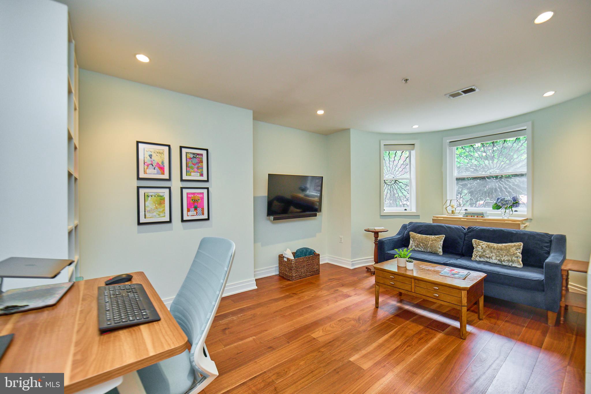 1304 Rhode Island Avenue Northwest, Unit 1 Washington, DC 20005 - Photo 4 of 24