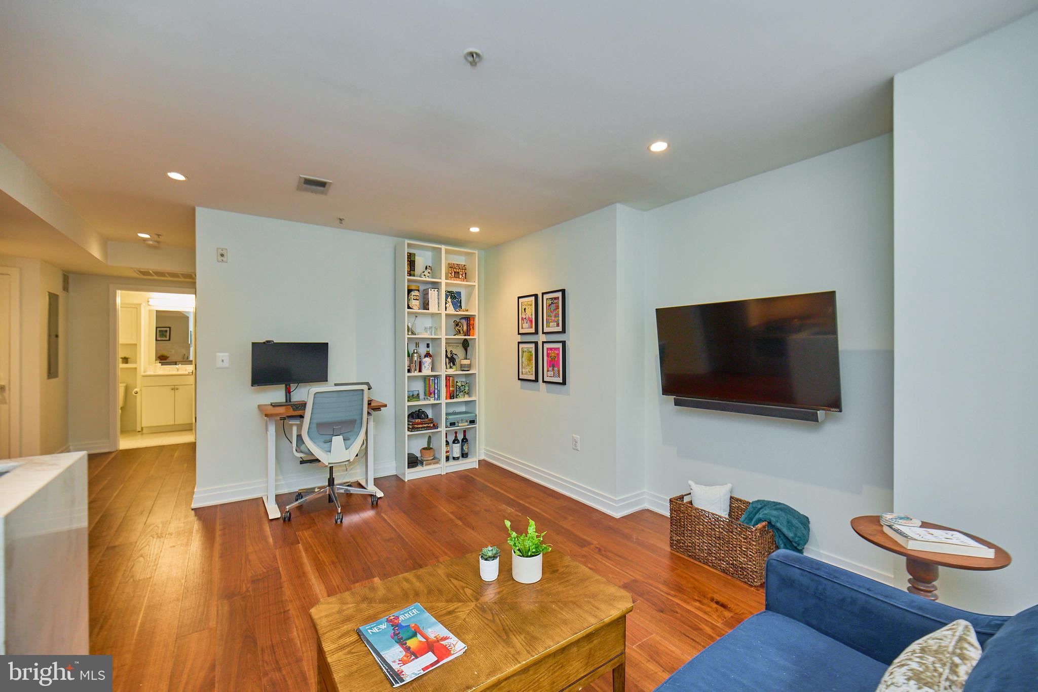 1304 Rhode Island Avenue Northwest, Unit 1 Washington, DC 20005 - Photo 7 of 24