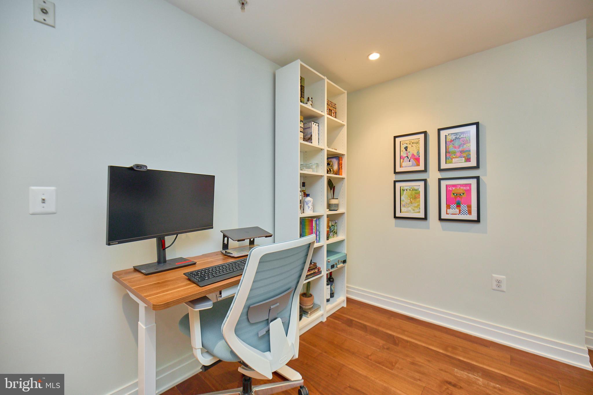 1304 Rhode Island Avenue Northwest, Unit 1 Washington, DC 20005 - Photo 8 of 24