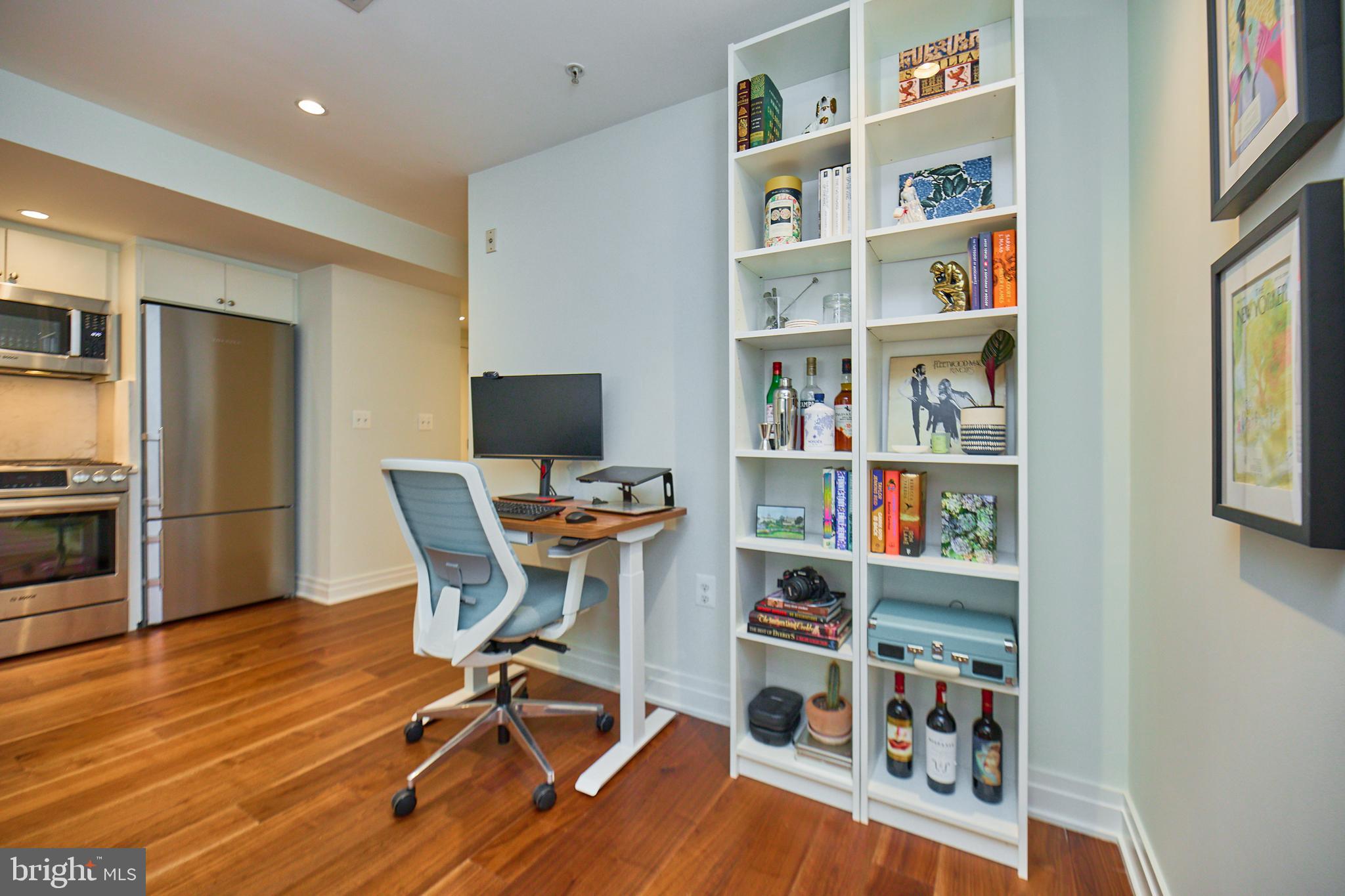 1304 Rhode Island Avenue Northwest, Unit 1 Washington, DC 20005 - Photo 9 of 24