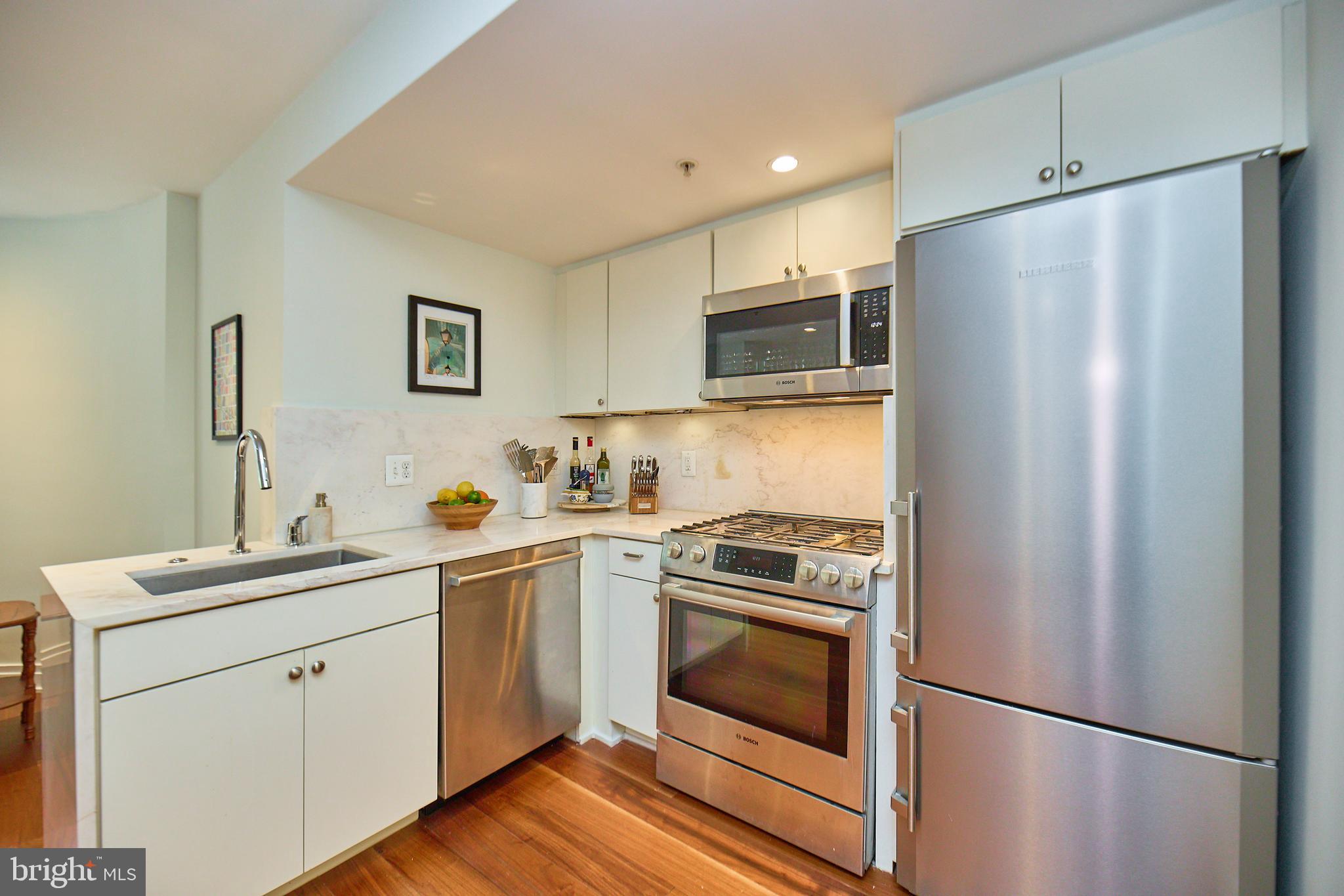 1304 Rhode Island Avenue Northwest, Unit 1 Washington, DC 20005 - Photo 10 of 24