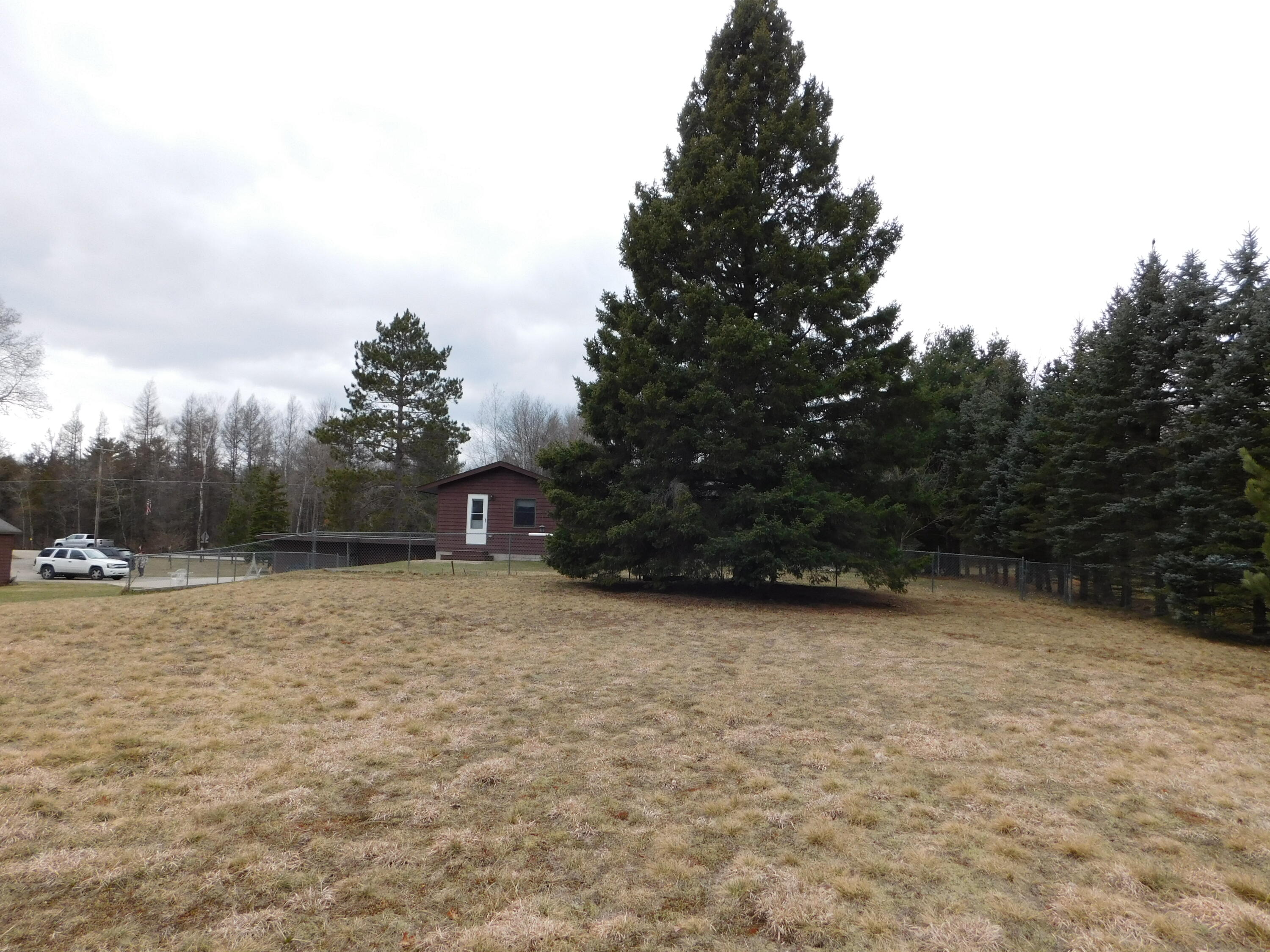 249 South Roberts Road Grayling, MI 49738 - Photo 60 of 62 Gallery Image 60
