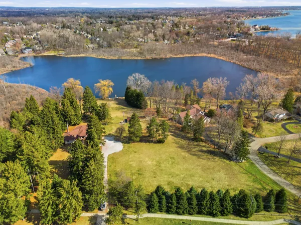 $2,999,000 | 6150 Willow Road, West Bloomfield, MI 48324