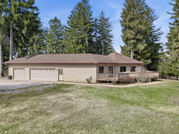 $2,999,000 | 6150 Willow Road, West Bloomfield, MI 48324