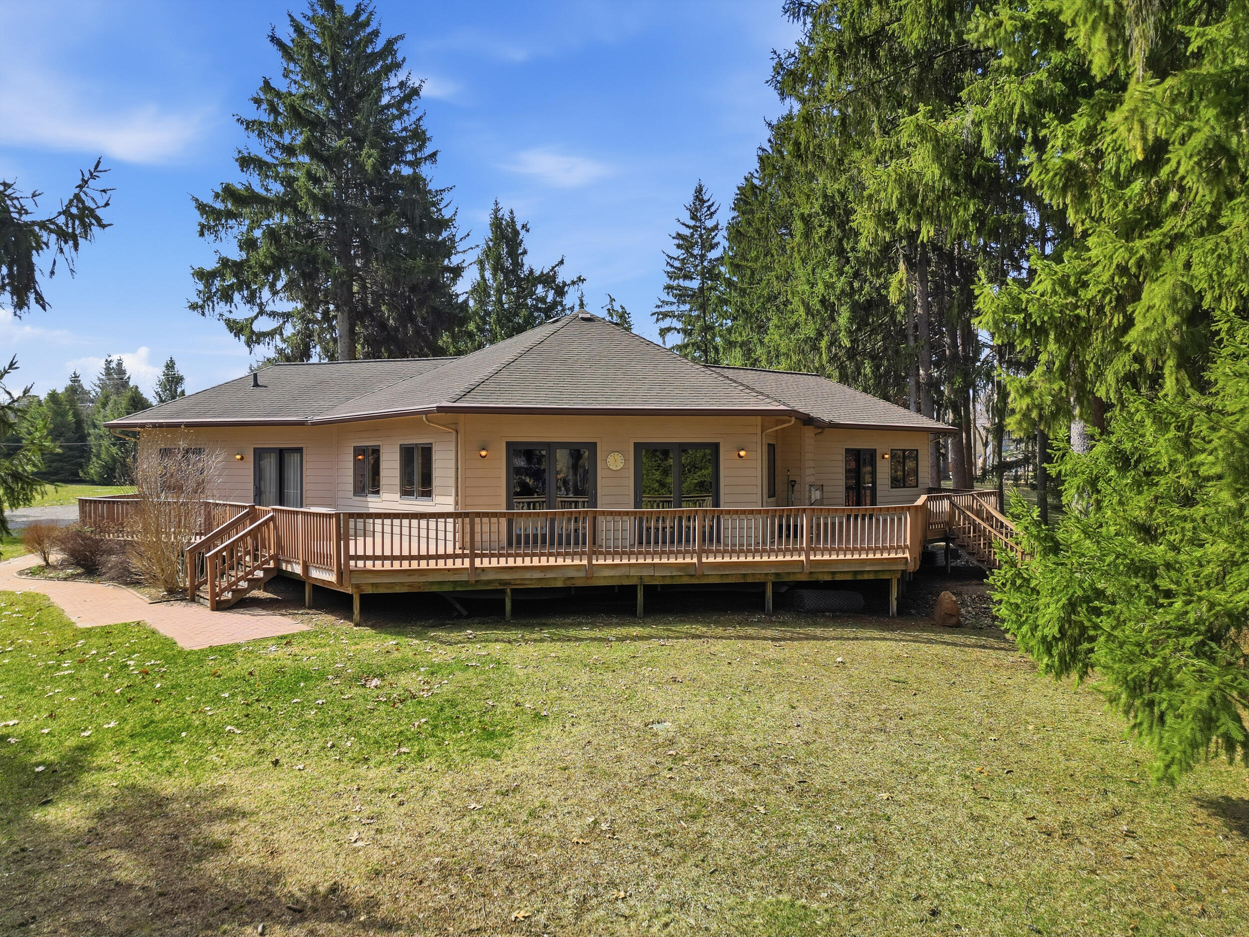 6150 Willow Road West Bloomfield, MI 48324 - Photo 44 of 68 52