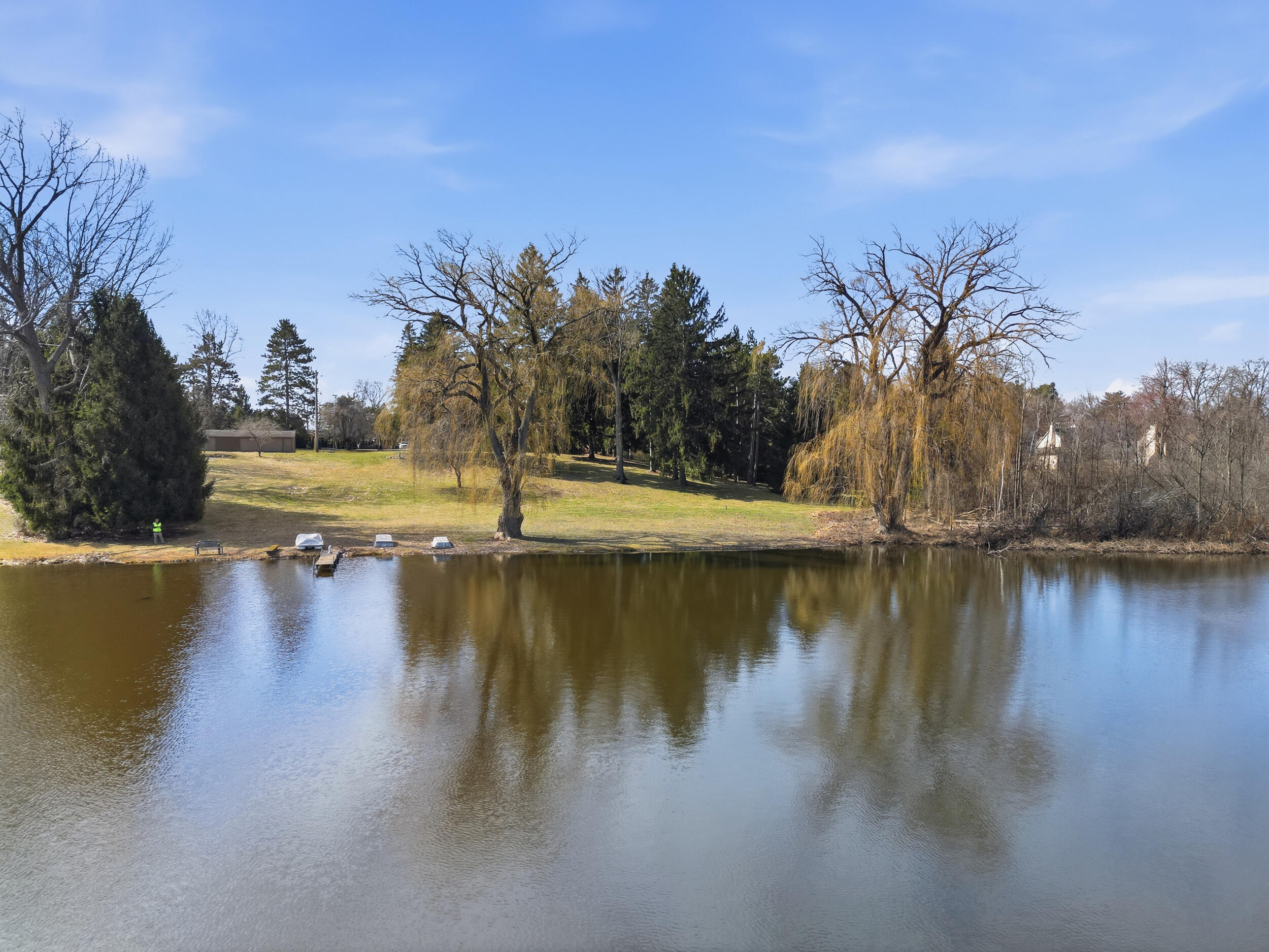 6150 Willow Road West Bloomfield, MI 48324 - Photo 52 of 68 60