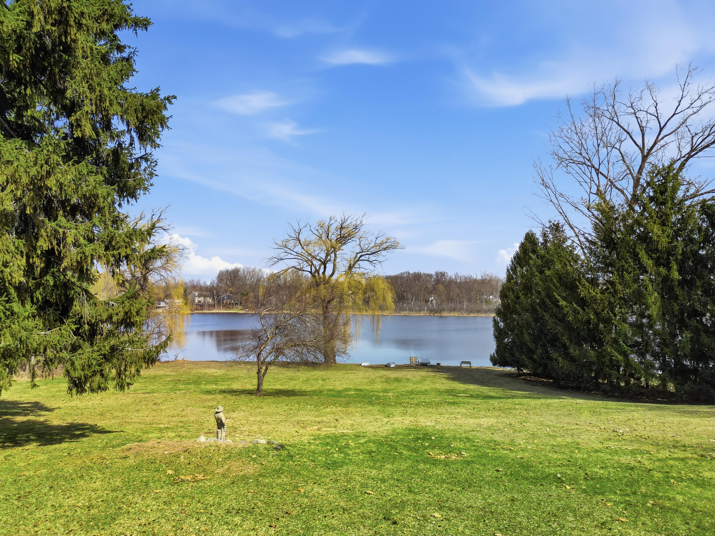 6150 Willow Road West Bloomfield, MI 48324 - Photo 53 of 68 61