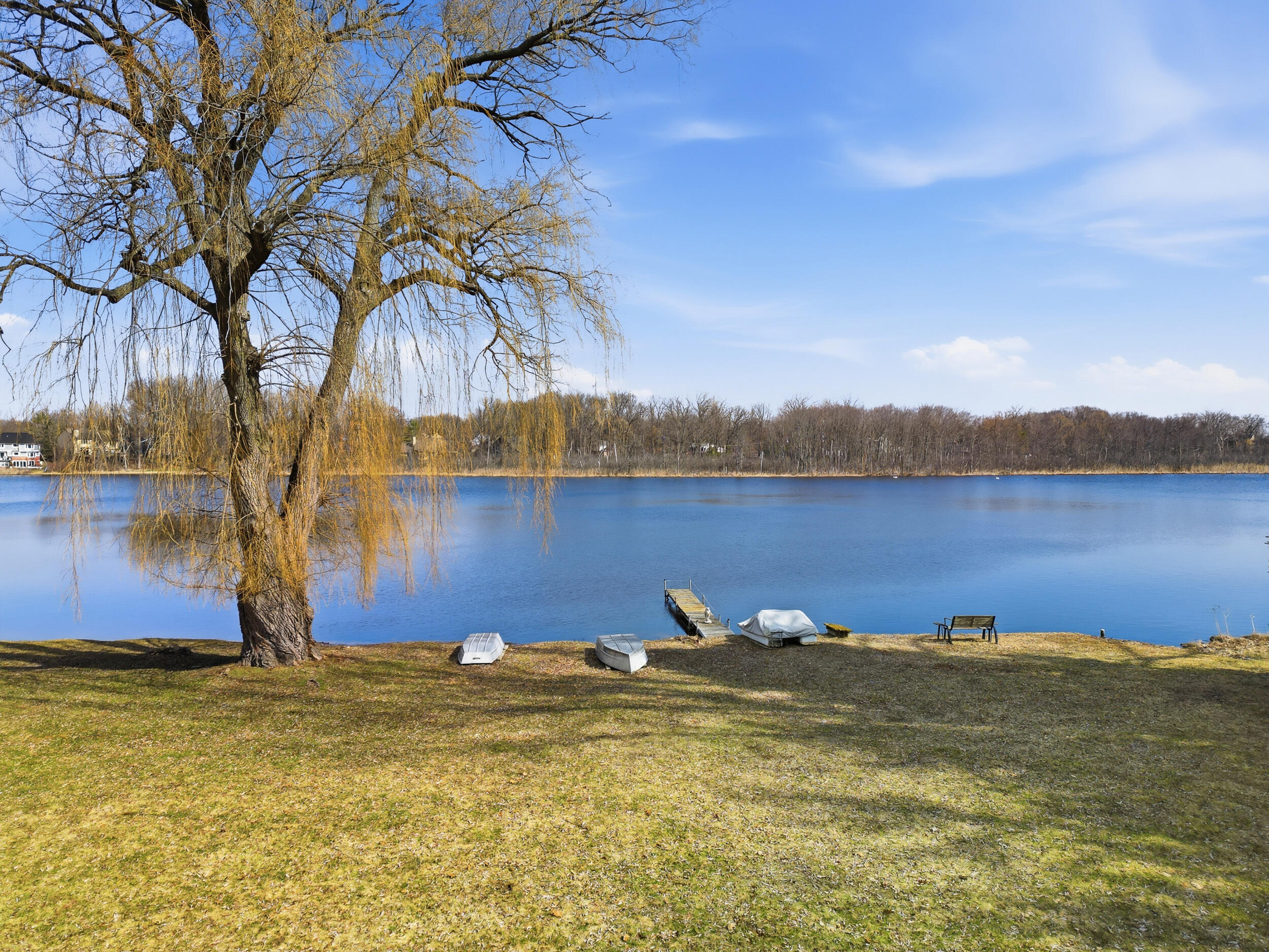 6150 Willow Road West Bloomfield, MI 48324 - Photo 56 of 68 64