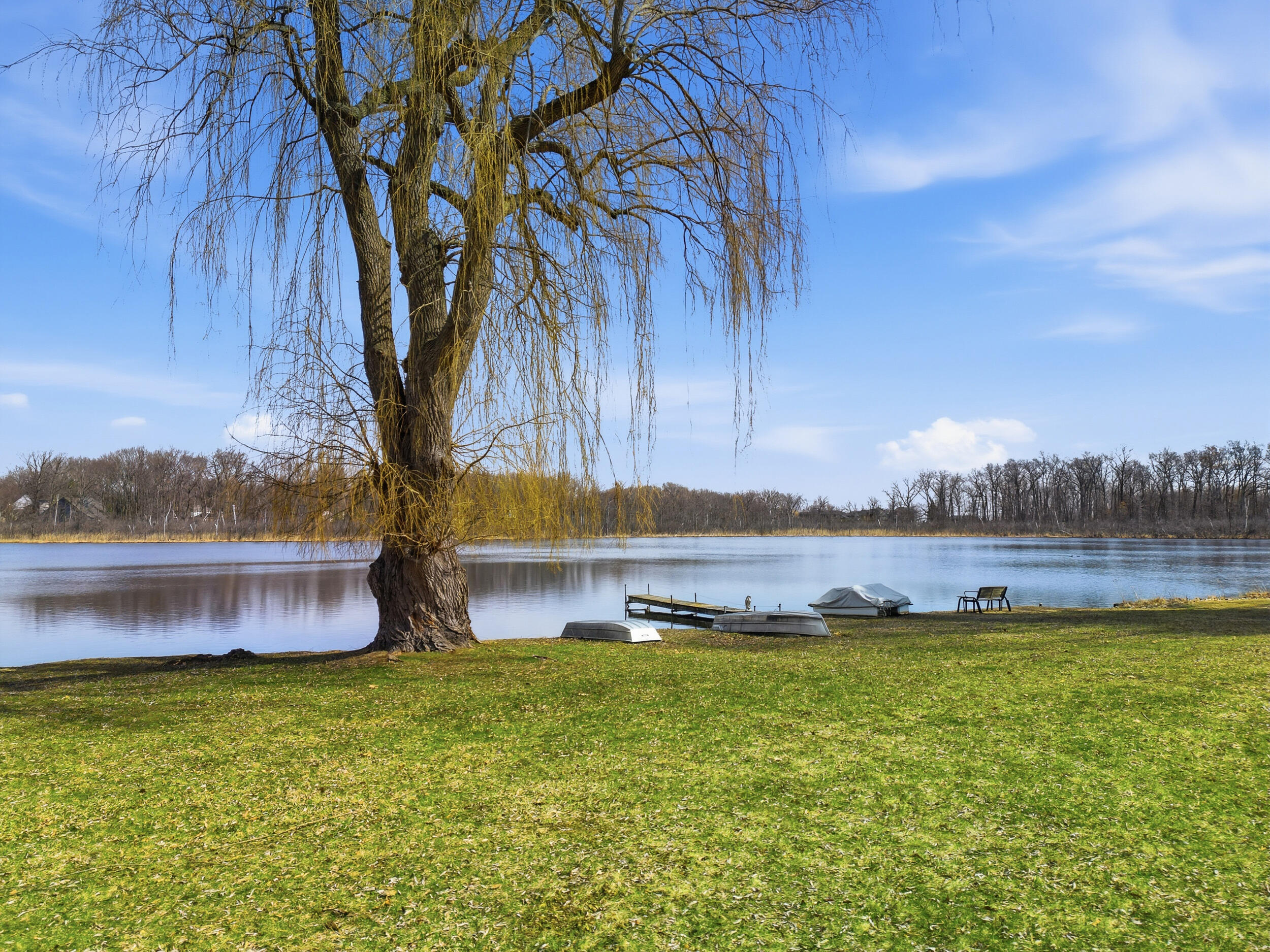 6150 Willow Road West Bloomfield, MI 48324 - Photo 57 of 68 65