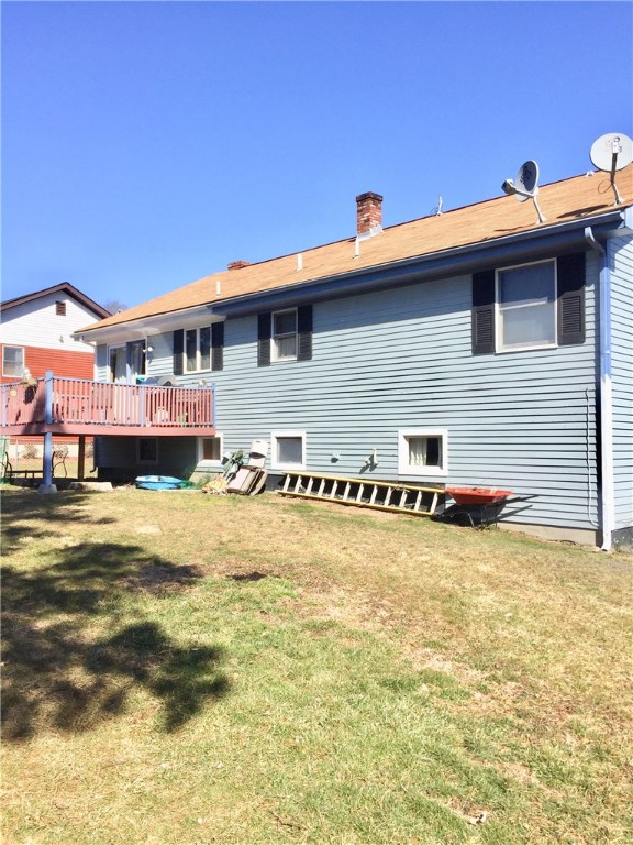 137 Kenyon Road Tiverton, RI 02878 - Photo 17 of 19