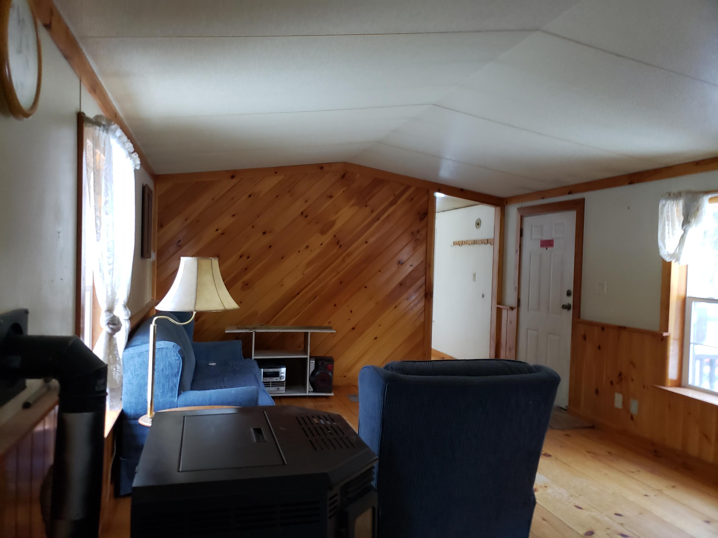 1010 Norway Road Harrison, ME 04040 - Photo 11 of 15 Living room