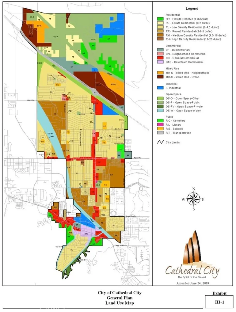 16 Mihalyo Road Desert Hot Springs, CA 92240 - Photo 11 of 13