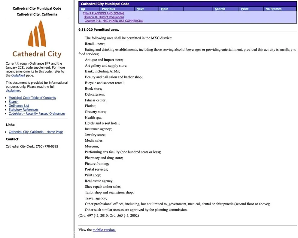 16 Mihalyo Road Desert Hot Springs, CA 92240 - Photo 12 of 13
