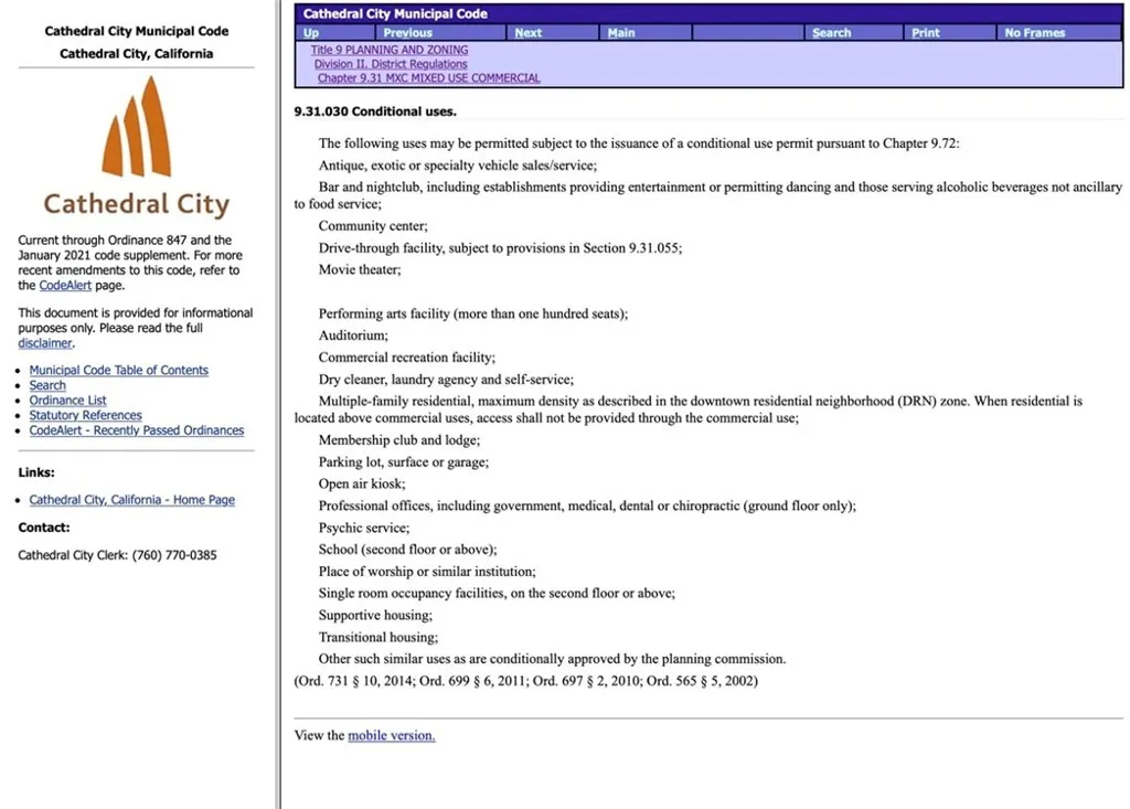 16 Mihalyo Road Desert Hot Springs, CA 92240 - Photo 13 of 13