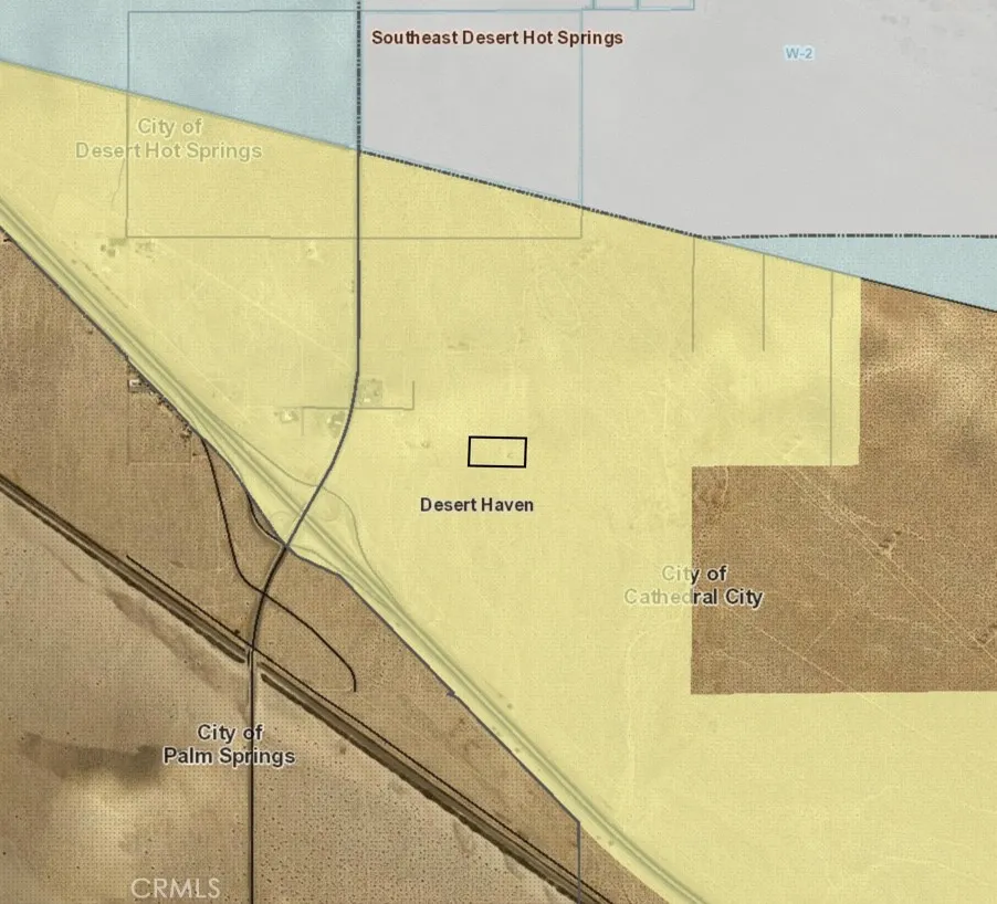 16 Mihalyo Road Desert Hot Springs, CA 92240 - Photo 6 of 13