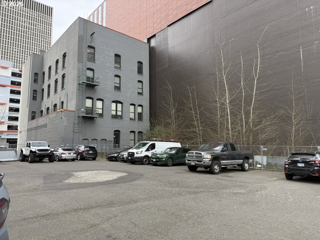 969 Southwest 2nd Avenue, Unit 4000 Portland, OR 97204 - Photo 3 of 4