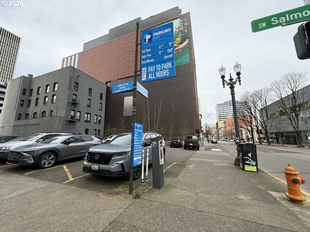 969 Southwest 2nd Avenue, Unit 4000 Portland, OR 97204 - Photo 4 of 4