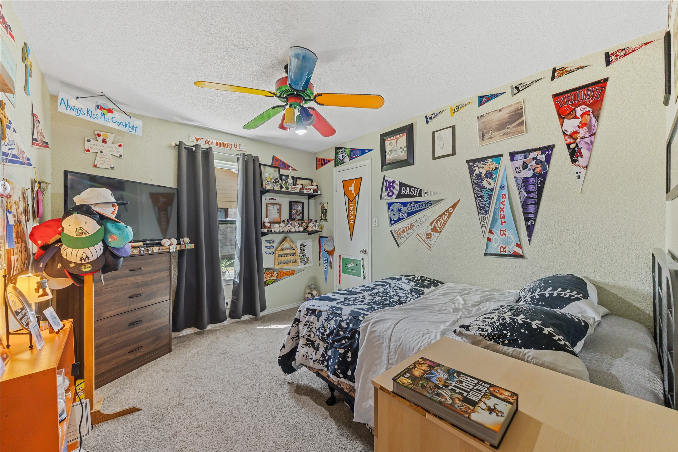3423 Bluebonnet Trail Georgetown, TX 78628 - Photo 17 of 24