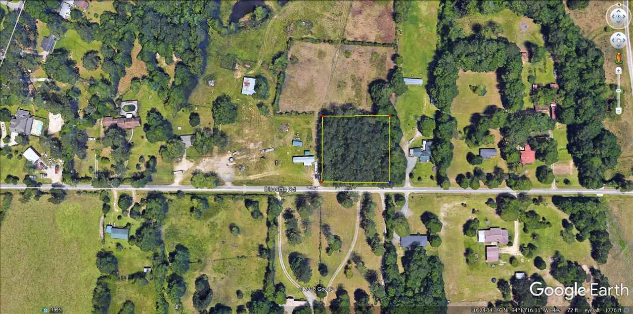 0 Biscamp Road Silsbee, TX 77656 - Photo 1 of 1