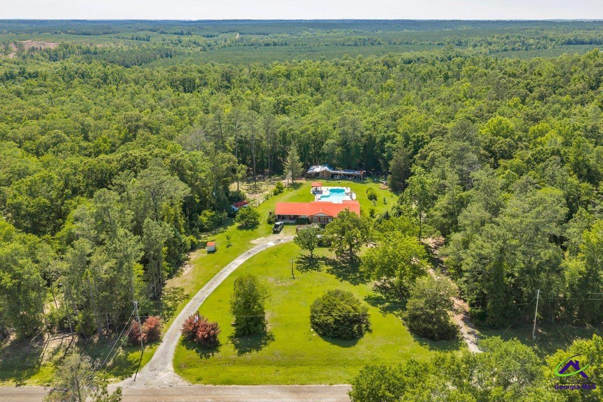 4 Everett Wood Road Oglethorpe, GA 31068 - Photo 13 of 23