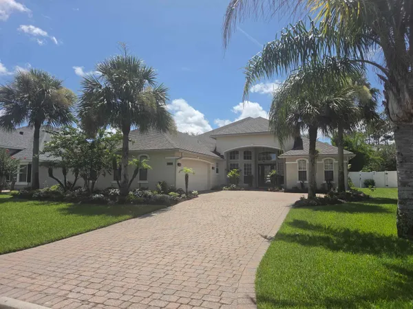 $739,000 | 2429 East Caparina Drive, St. Augustine, FL 32092