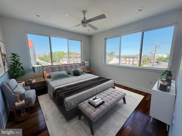 $739,900 | 678 North 13th Street, Philadelphia, PA 19123