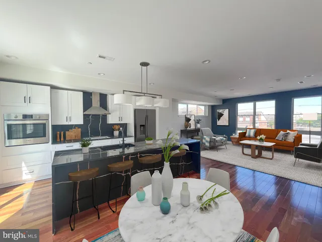 $739,900 | 678 North 13th Street, Philadelphia, PA 19123