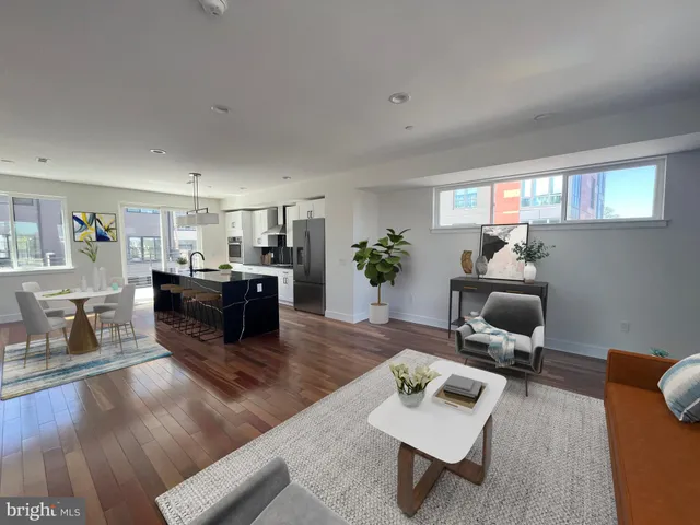 $739,900 | 678 North 13th Street, Philadelphia, PA 19123