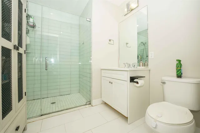 $675,000 | 414 1st Street, Unit 2, Jersey City, NJ 07302