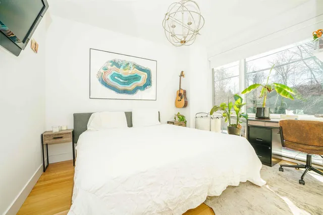 $675,000 | 414 1st Street, Unit 2, Jersey City, NJ 07302