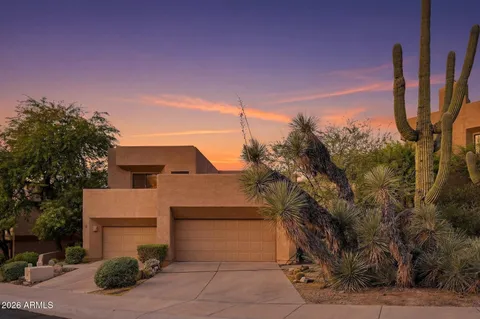 $725,000 | 25555 North Windy Walk Drive, Unit 83, Scottsdale, AZ 85255
