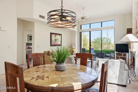 $725,000 | 25555 North Windy Walk Drive, Unit 83, Scottsdale, AZ 85255