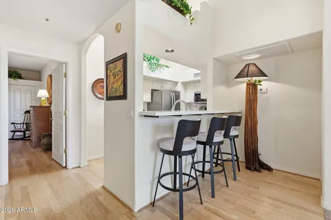 $725,000 | 25555 North Windy Walk Drive, Unit 83, Scottsdale, AZ 85255