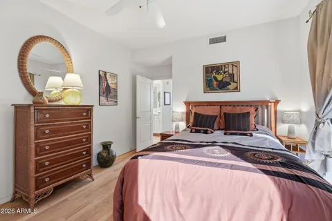 $725,000 | 25555 North Windy Walk Drive, Unit 83, Scottsdale, AZ 85255