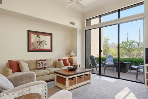 $725,000 | 25555 North Windy Walk Drive, Unit 83, Scottsdale, AZ 85255