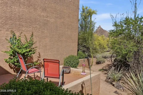 $725,000 | 25555 North Windy Walk Drive, Unit 83, Scottsdale, AZ 85255